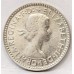 AUSTRALIA 1960 and 1964 . THREEPENCE . EXTREMELY COLLECTABLE